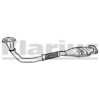 KLARIUS 380726 Catalytic Converter